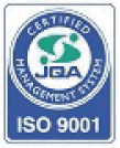 ISO９０００１